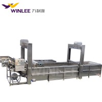 High quality low price factory equipment meat defrosting frozen fish thawing machine for sale